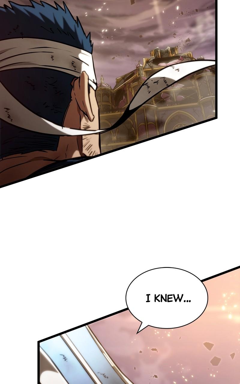 The World After the Fall Chapter 64