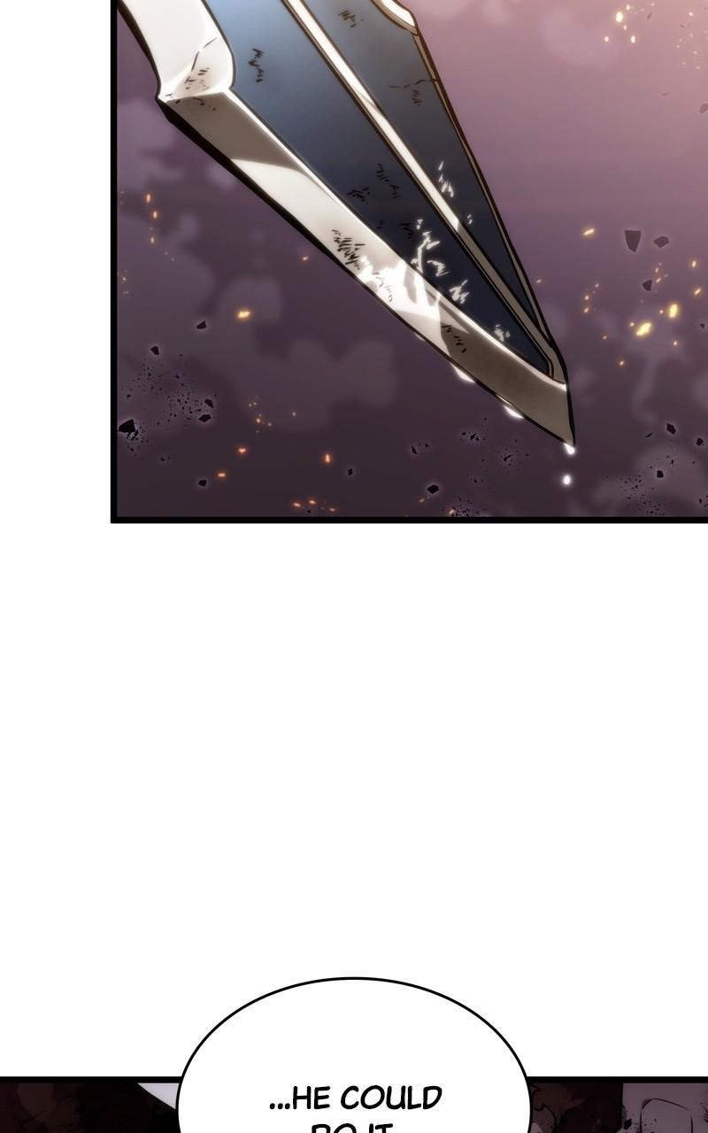 The World After the Fall Chapter 64