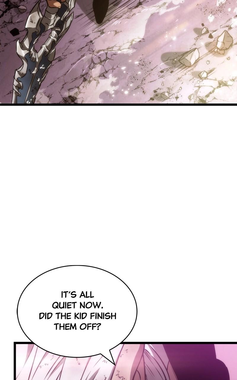 The World After the Fall Chapter 64