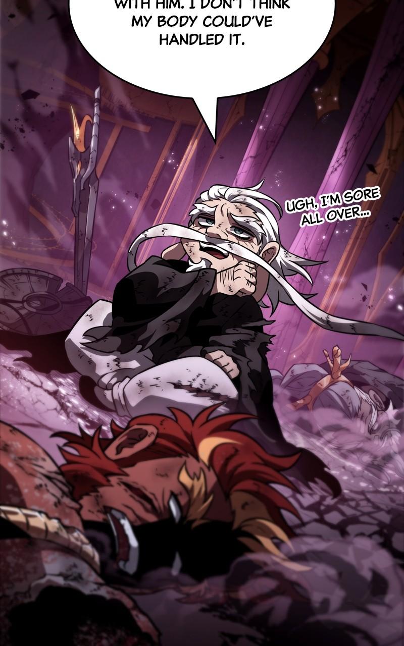 The World After the Fall Chapter 64