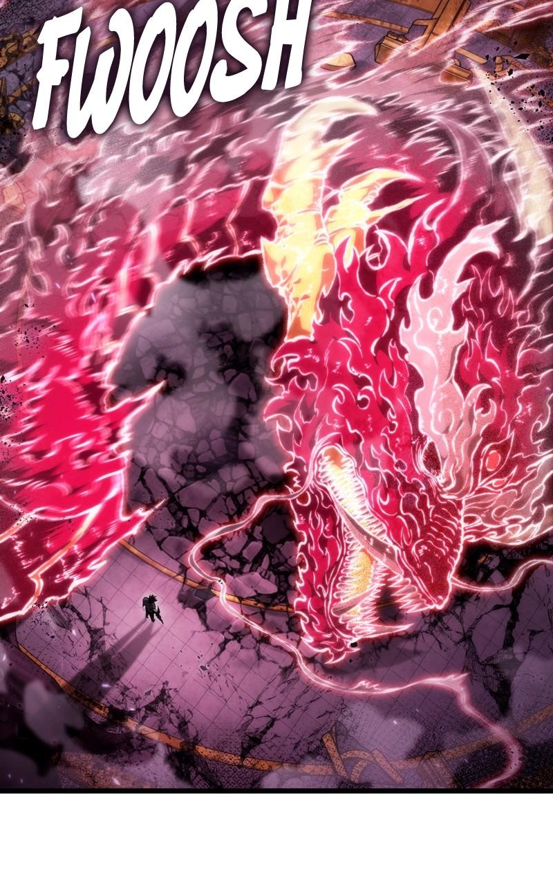 The World After the Fall Chapter 64