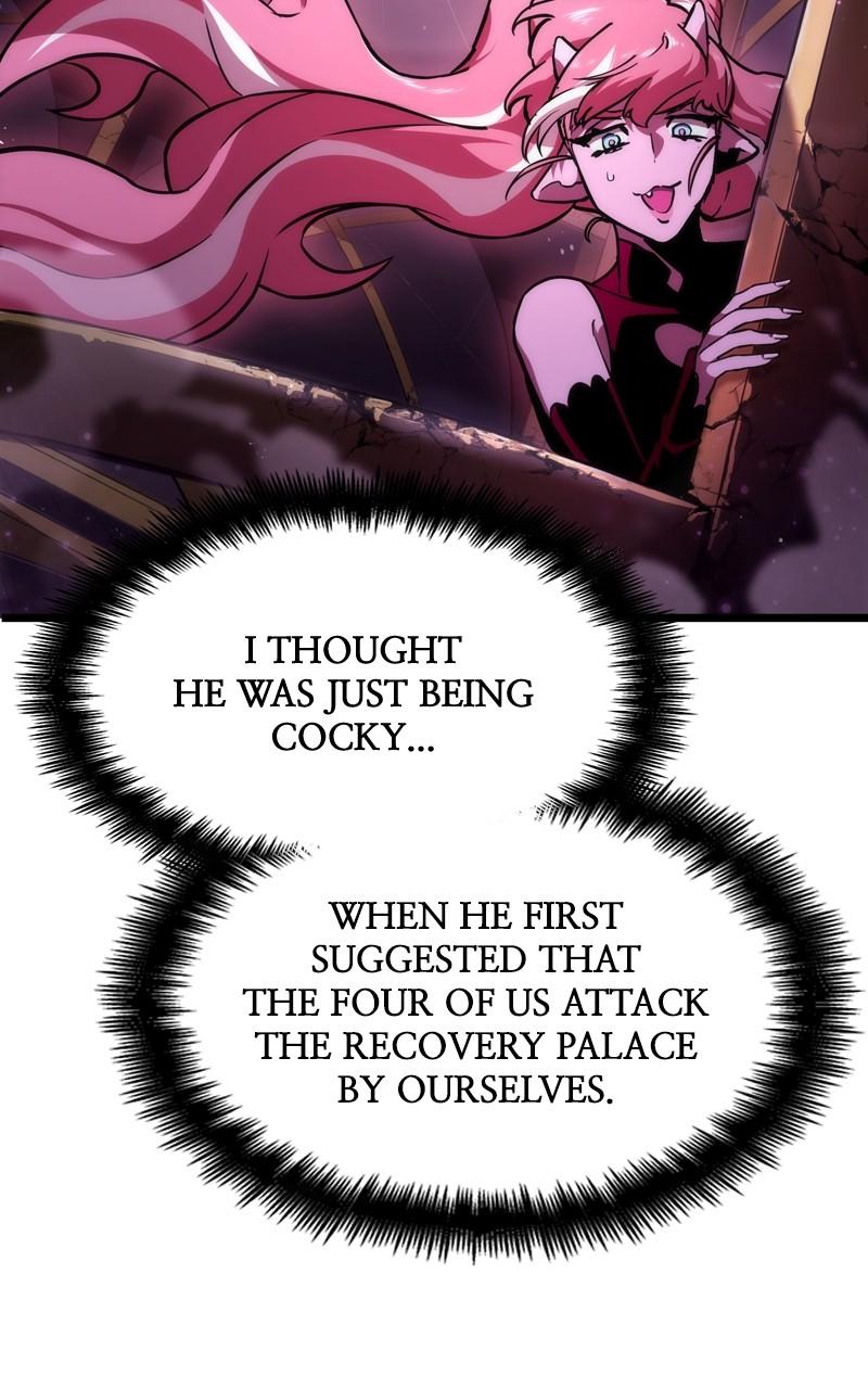 The World After the Fall Chapter 64