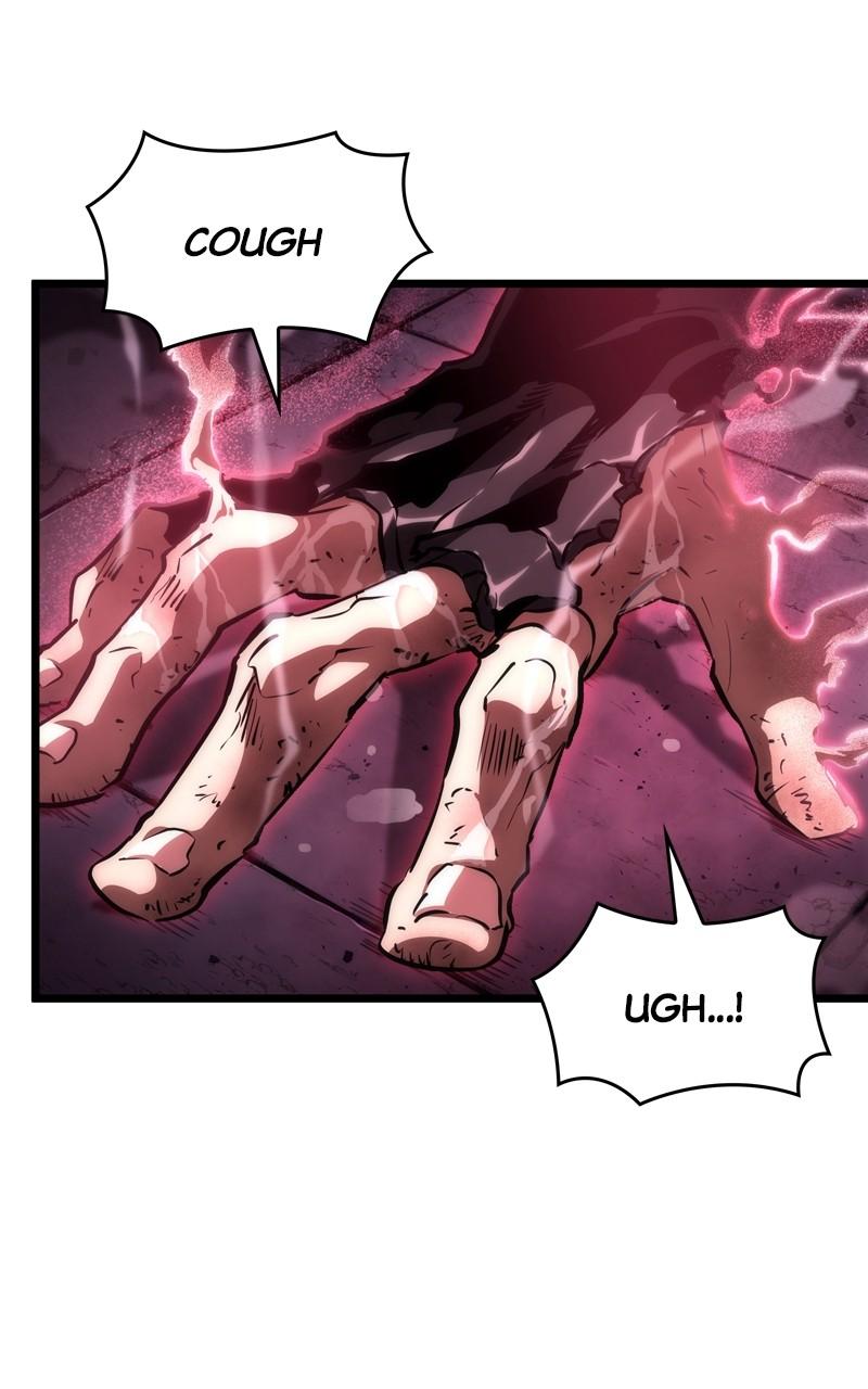 The World After the Fall Chapter 64