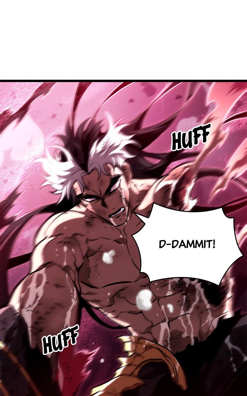 The World After the Fall Chapter 64