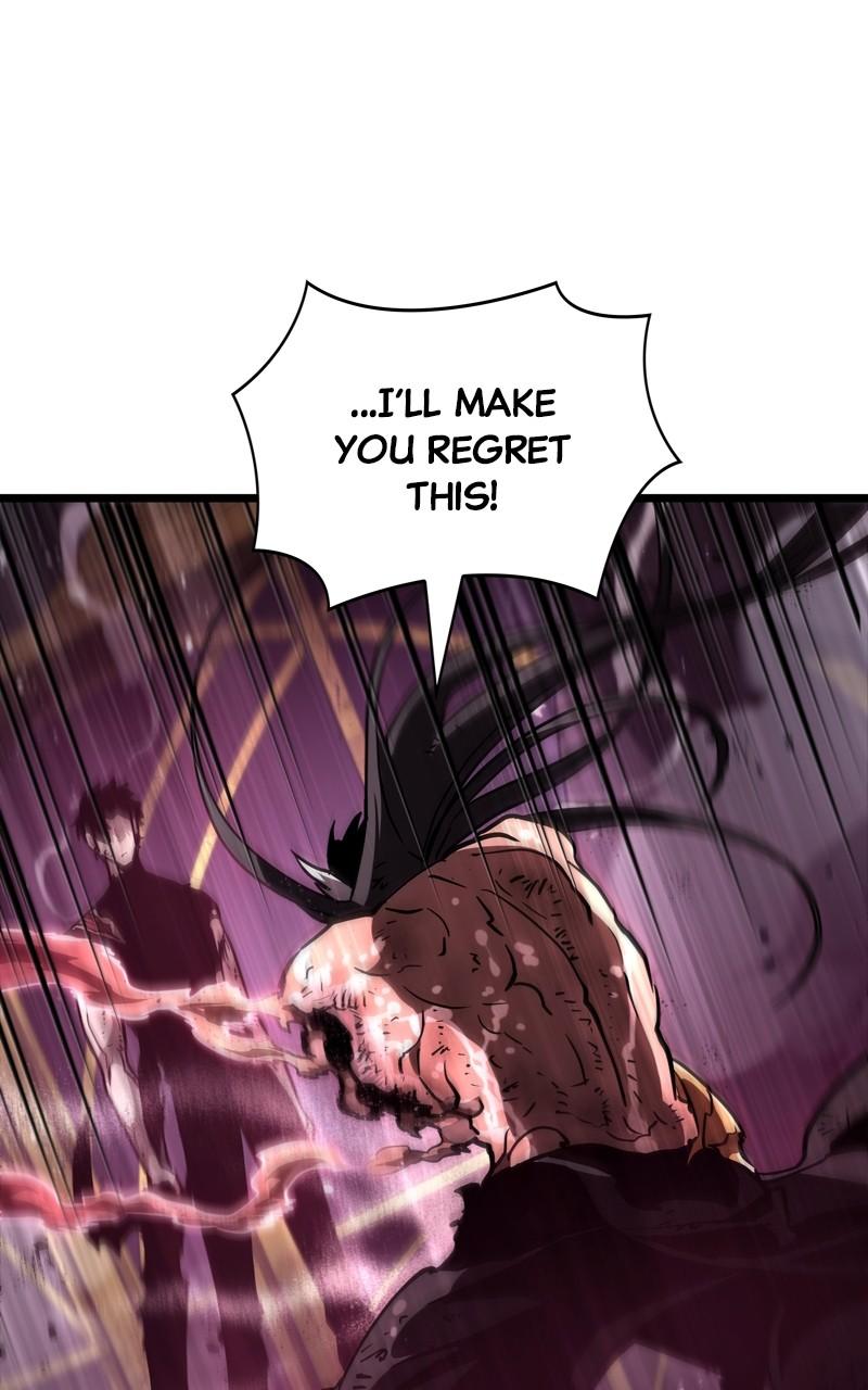 The World After the Fall Chapter 64