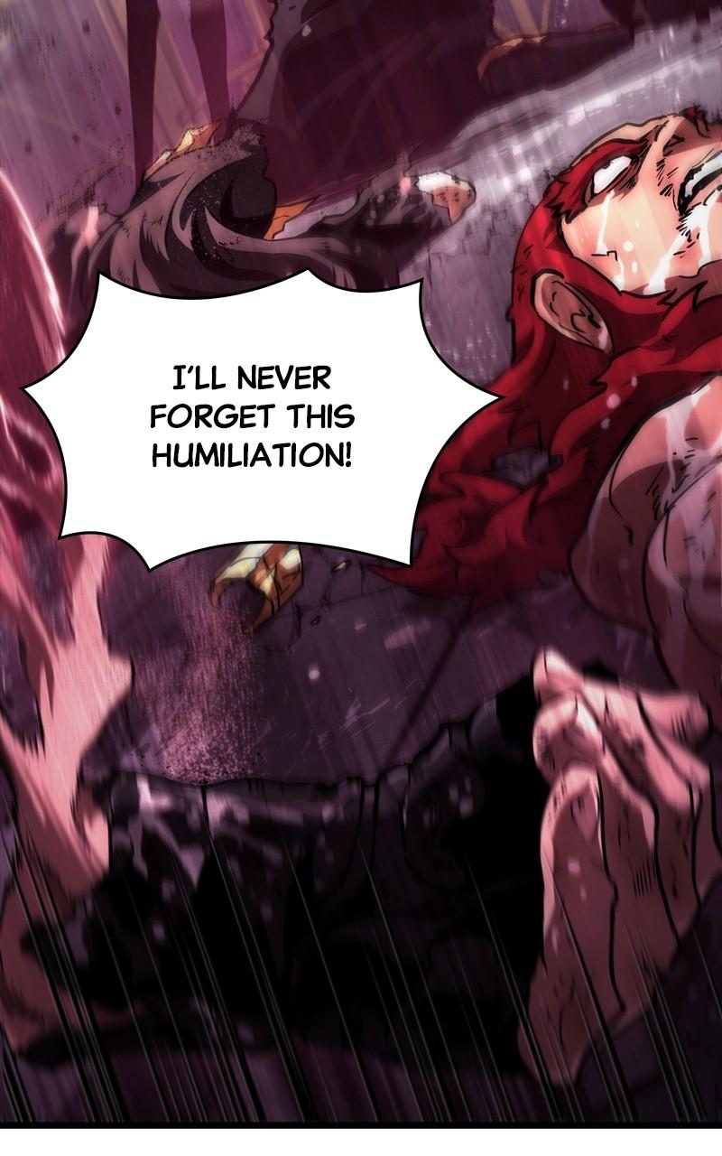 The World After the Fall Chapter 64