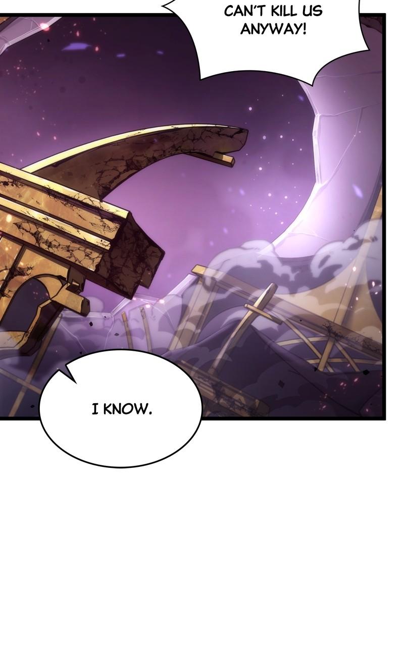 The World After the Fall Chapter 64