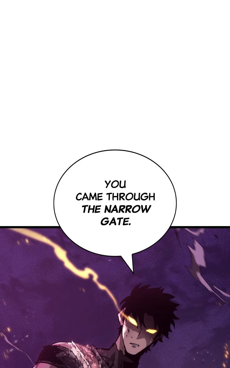 The World After the Fall Chapter 64