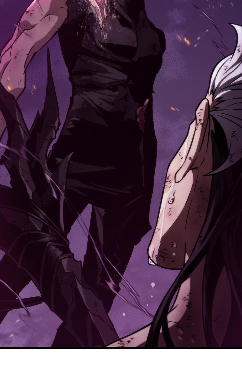 The World After the Fall Chapter 64