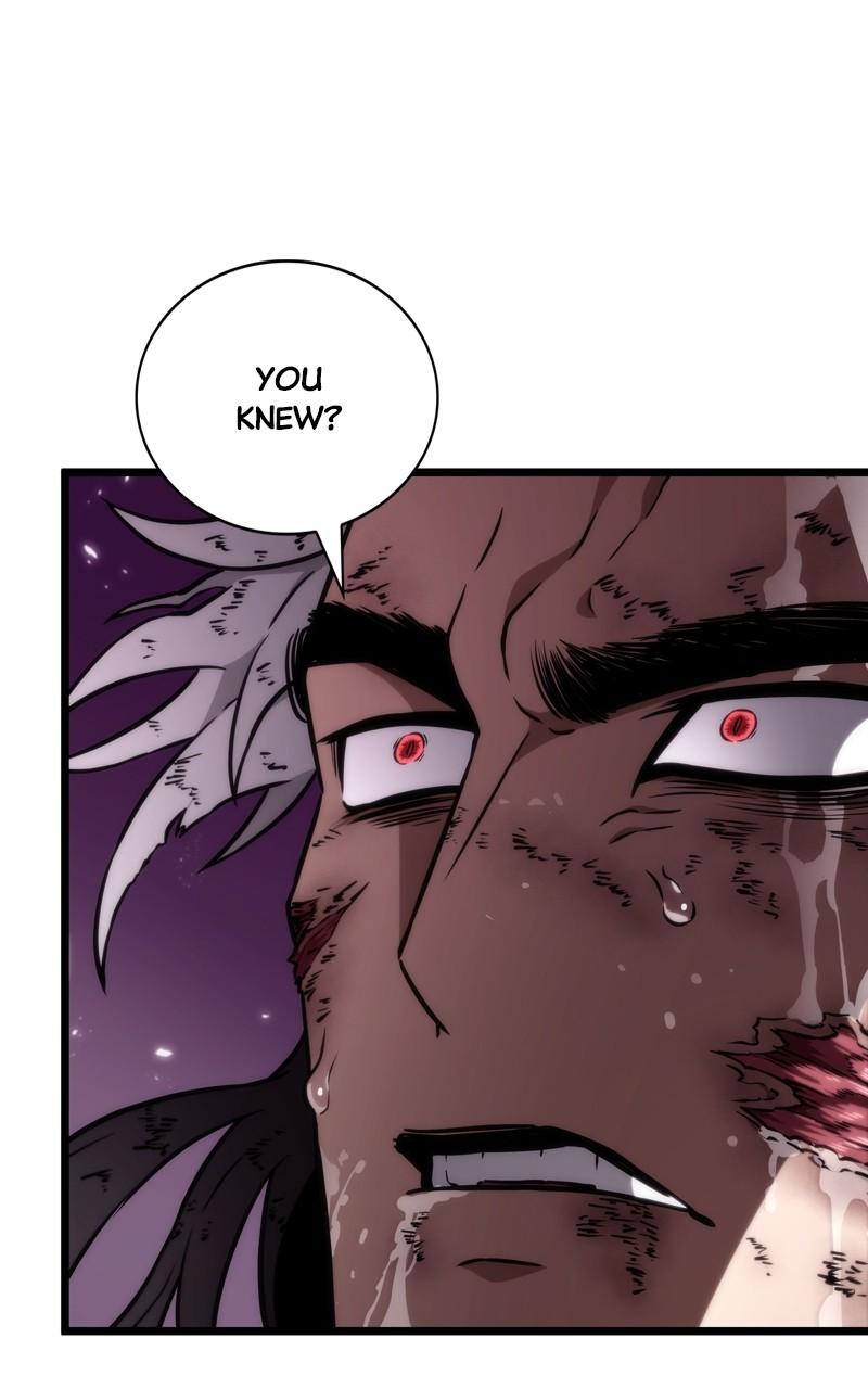 The World After the Fall Chapter 64