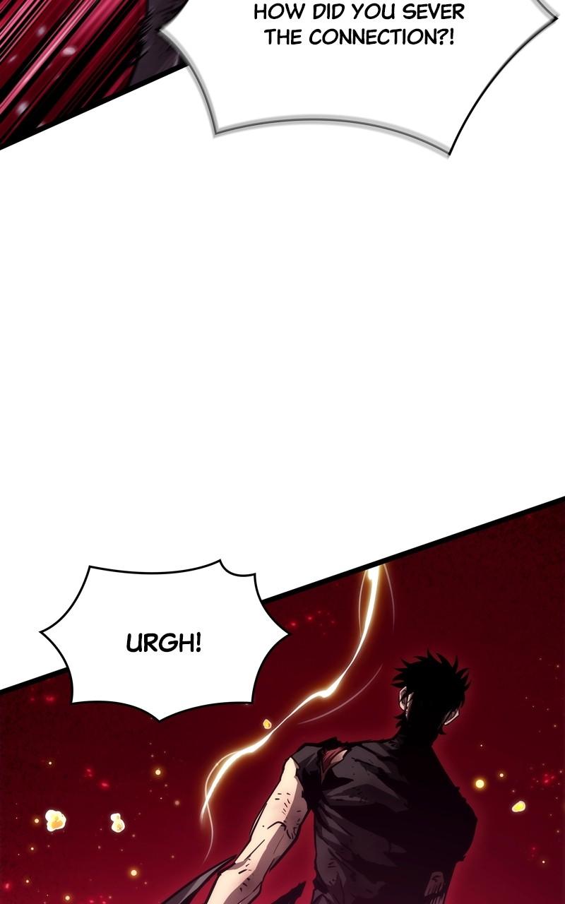 The World After the Fall Chapter 64