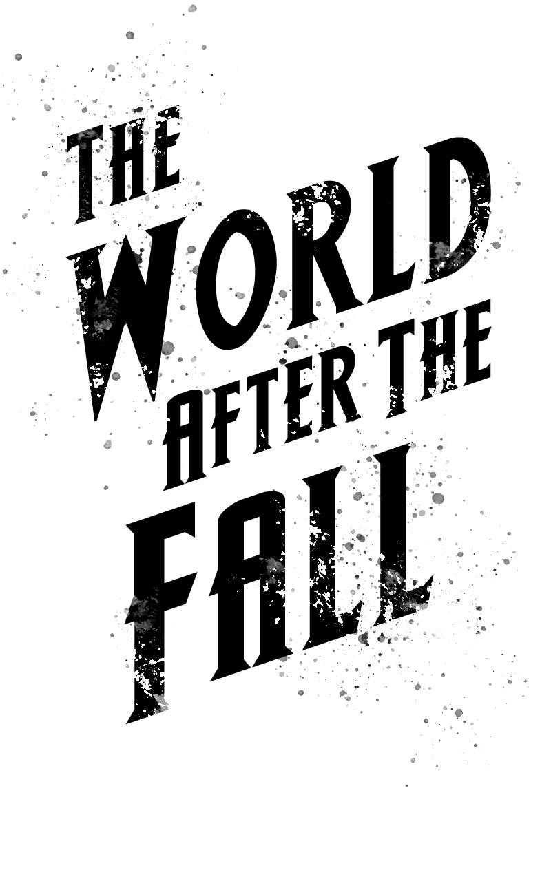 The World After the Fall Chapter 64