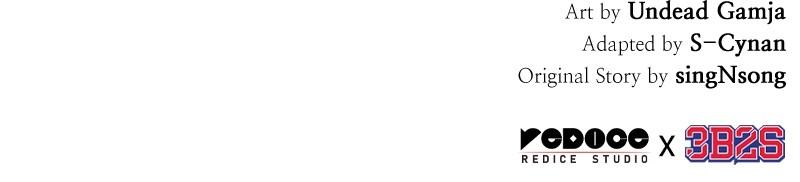 The World After the Fall Chapter 64