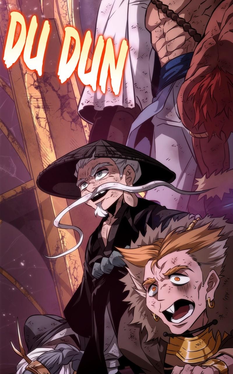 The World After The End 65