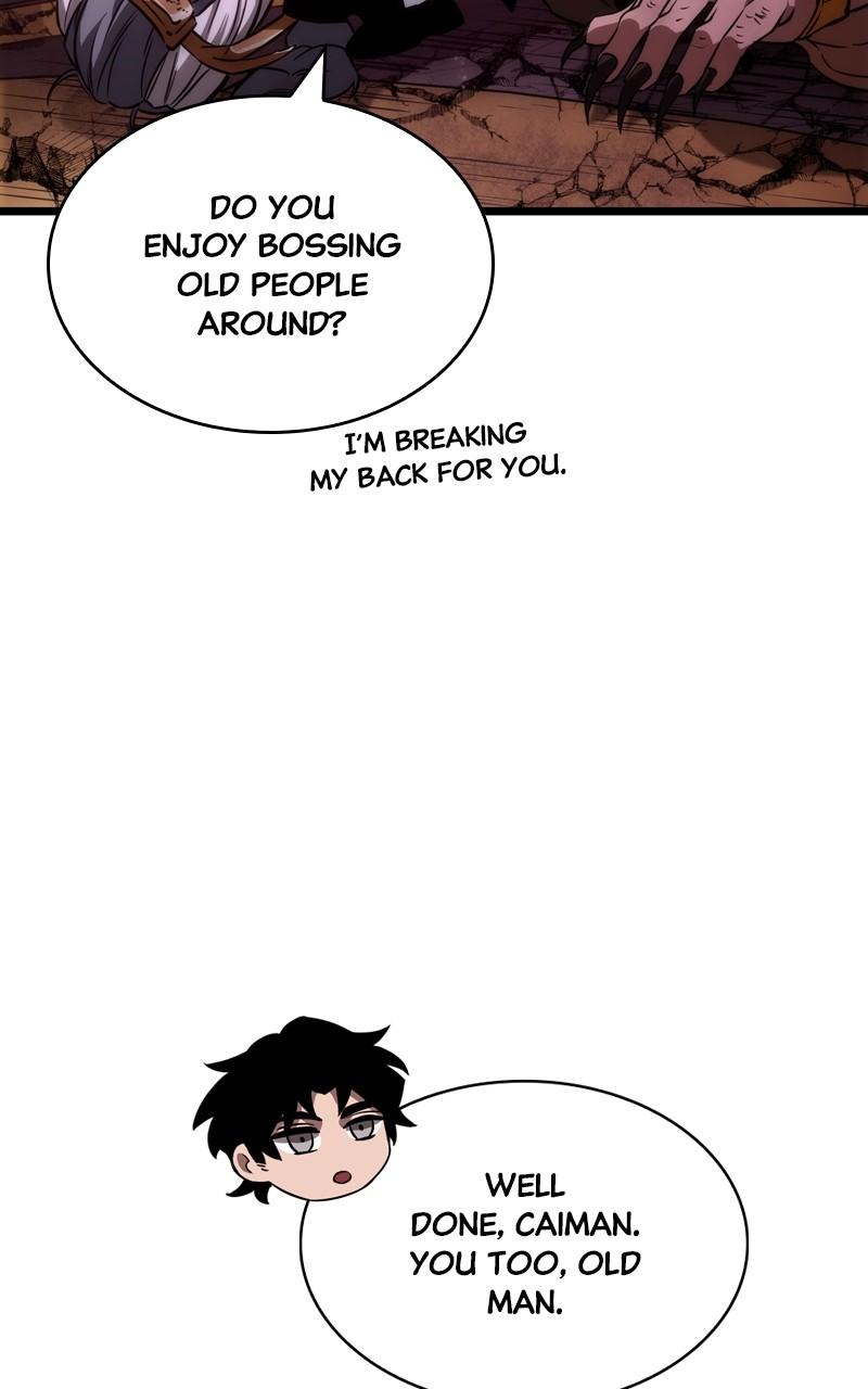 The World After The End 65