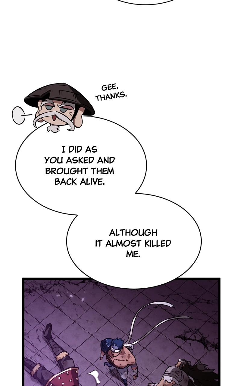 The World After The End 65