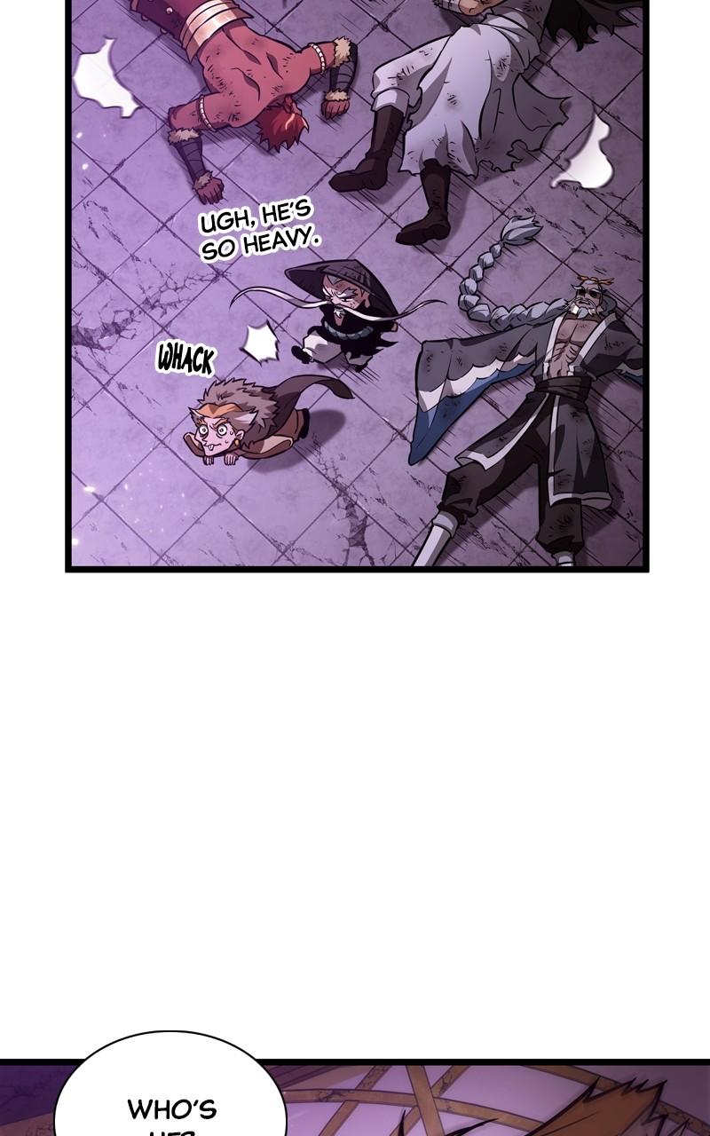 The World After The End 65