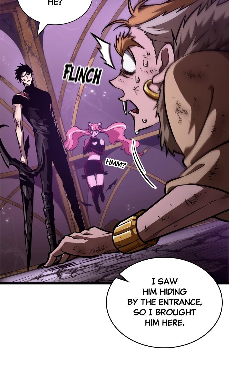 The World After The End 65