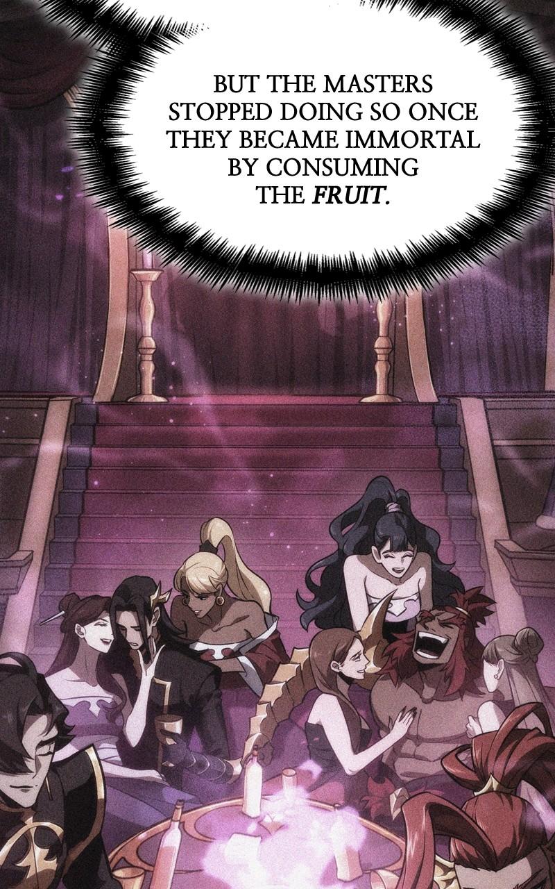 The World After The End 65