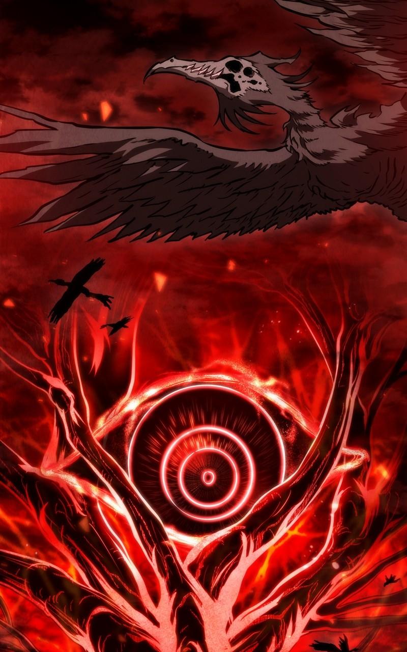 The World After The End 65