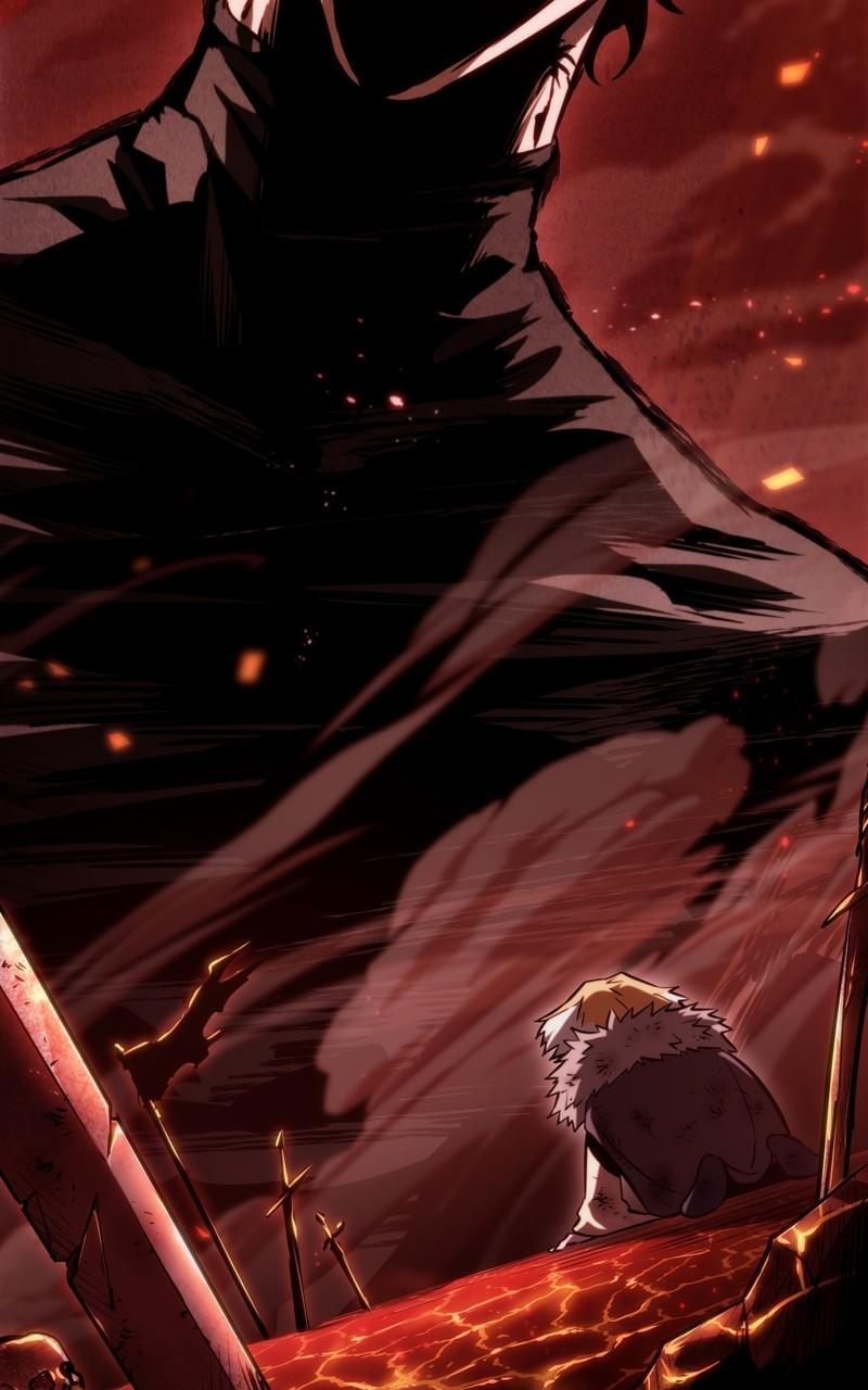 The World After The End 65