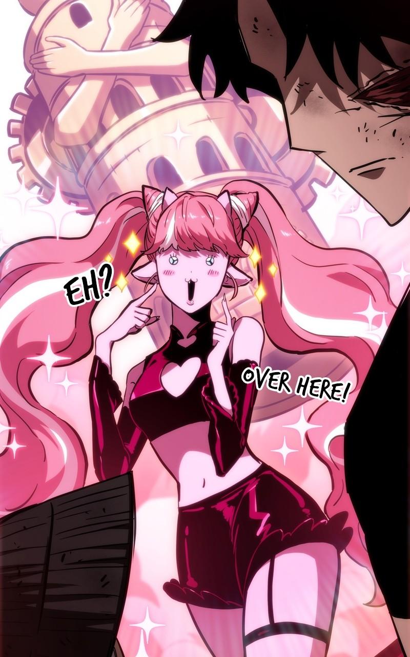 The World After The End 65