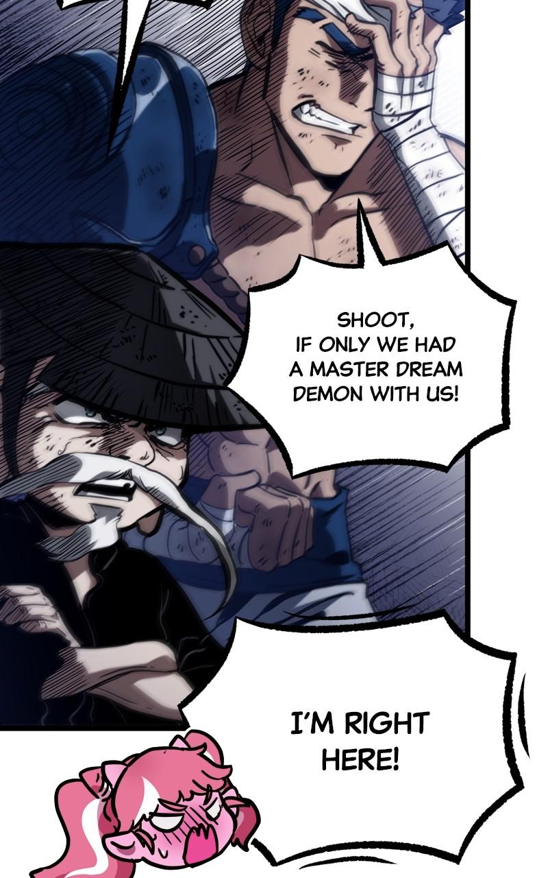 The World After The End 65