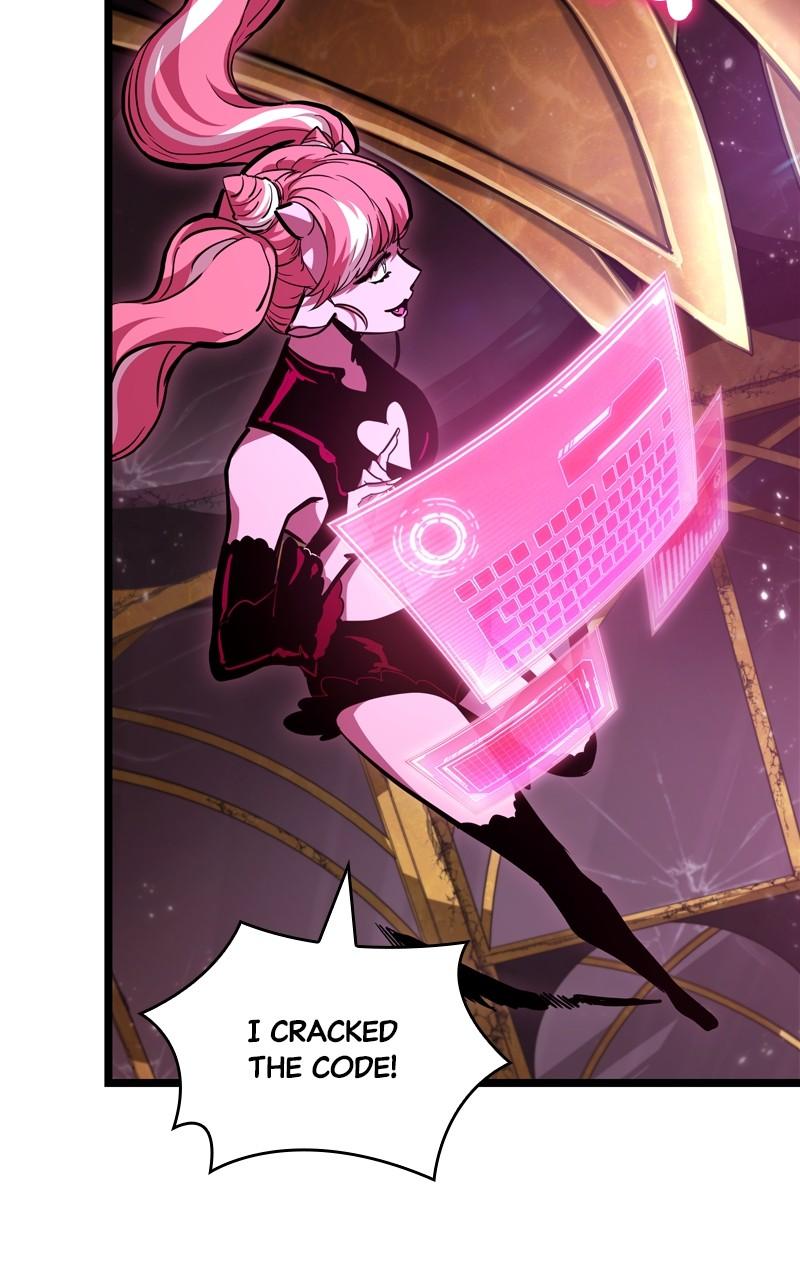 The World After The End 65