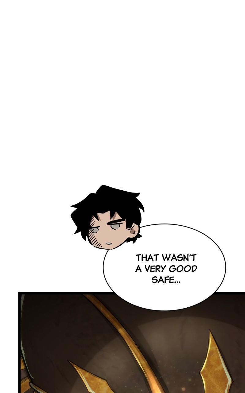 The World After The End 65