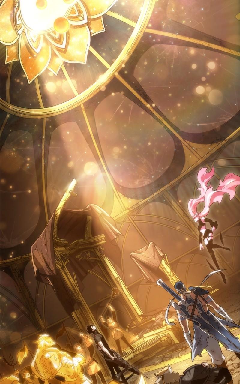 The World After The End 65