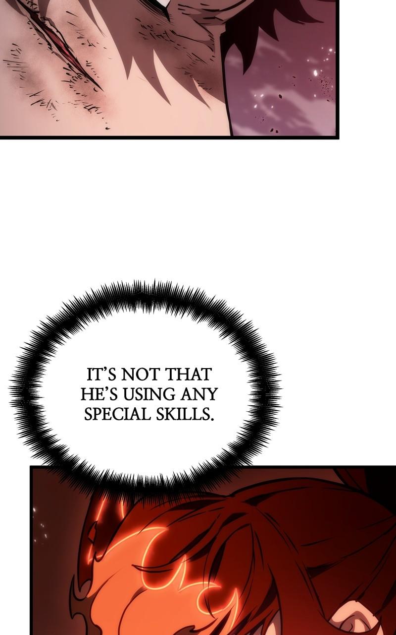 The World After the Fall Chapter 67