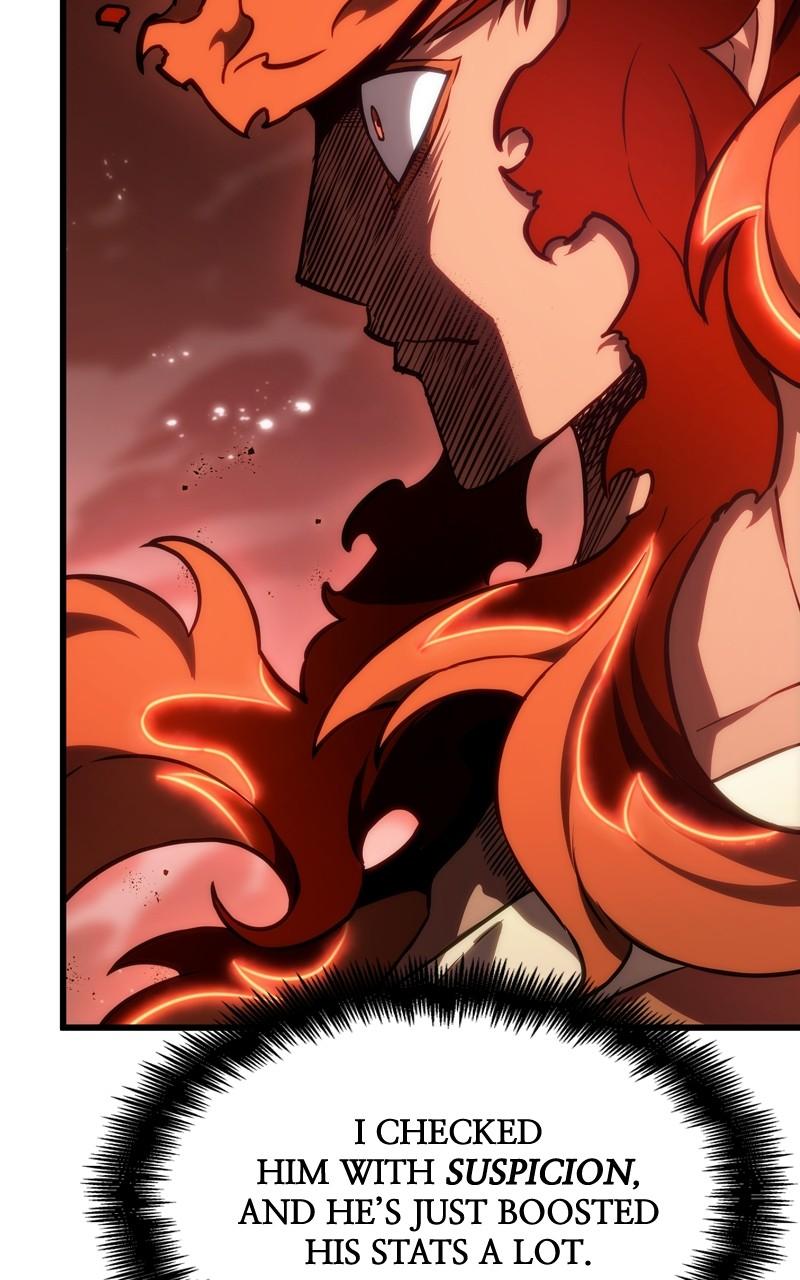 The World After the Fall Chapter 67