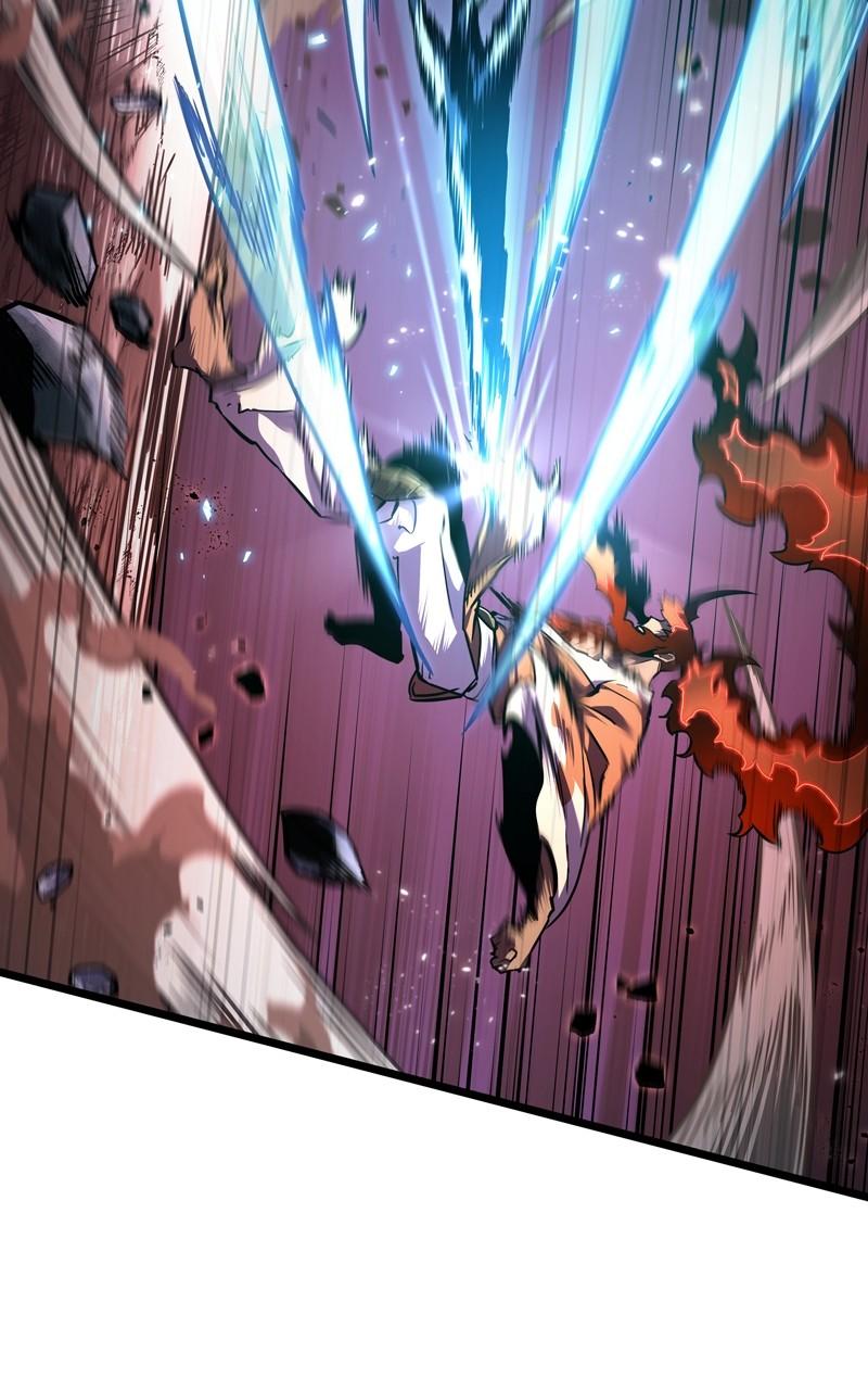 The World After the Fall Chapter 67