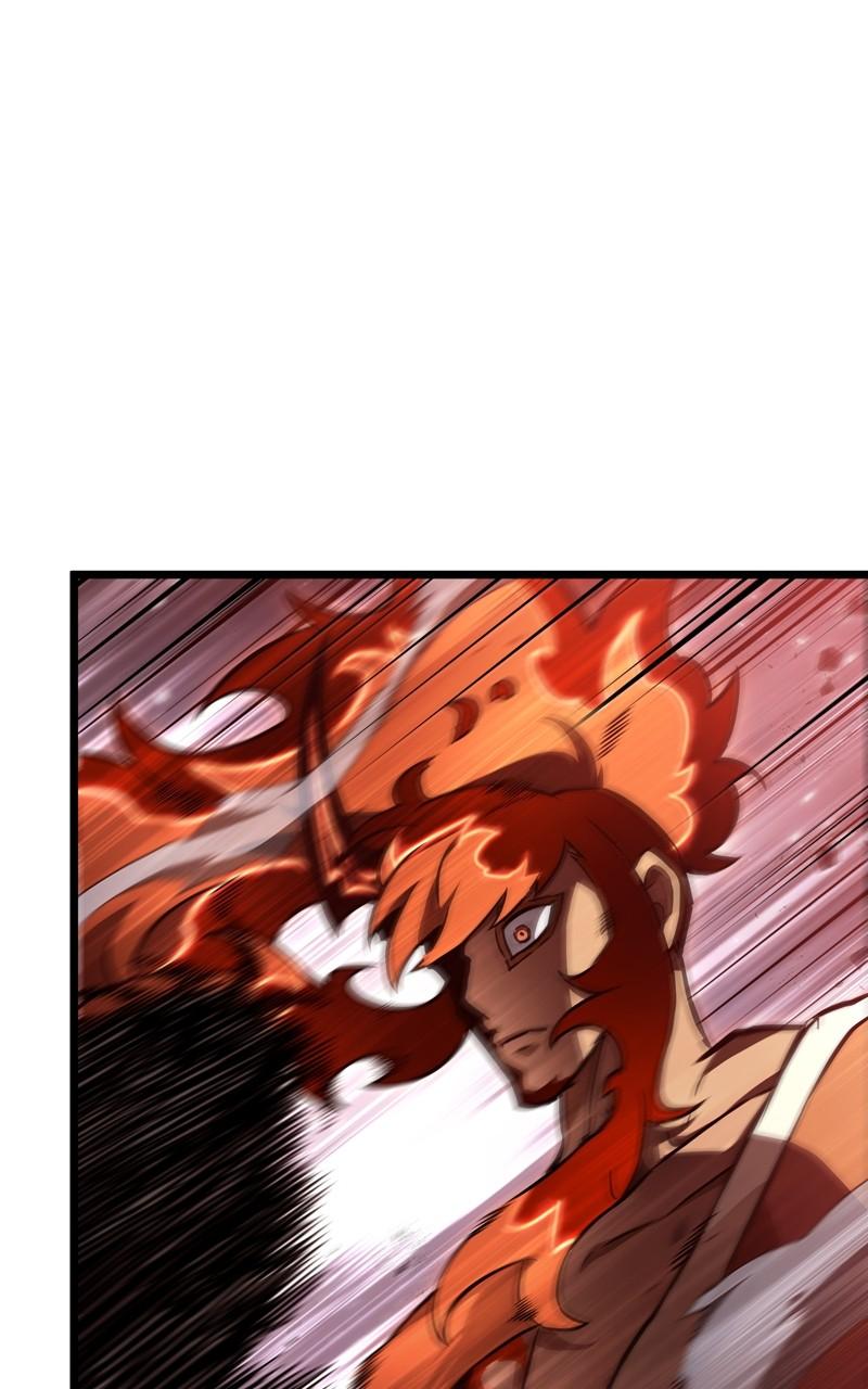 The World After the Fall Chapter 67