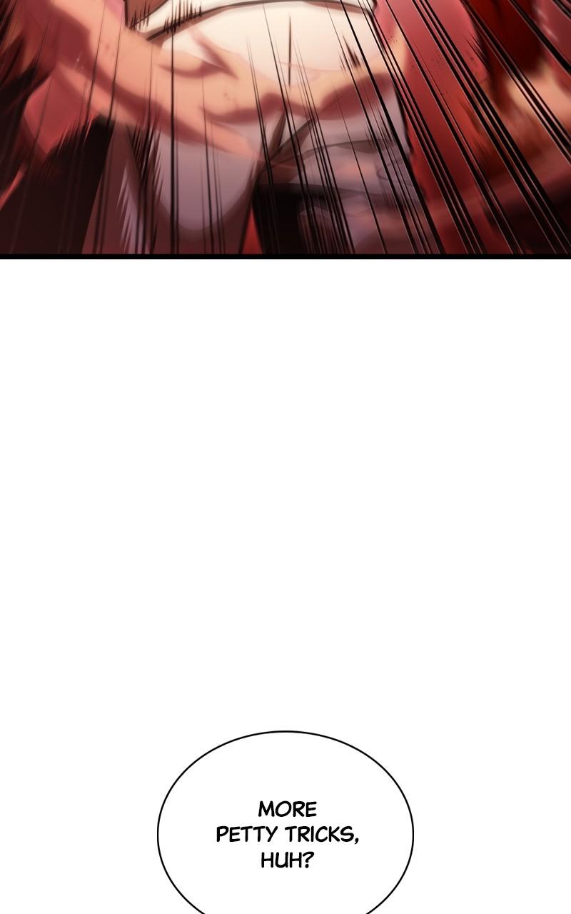 The World After the Fall Chapter 67