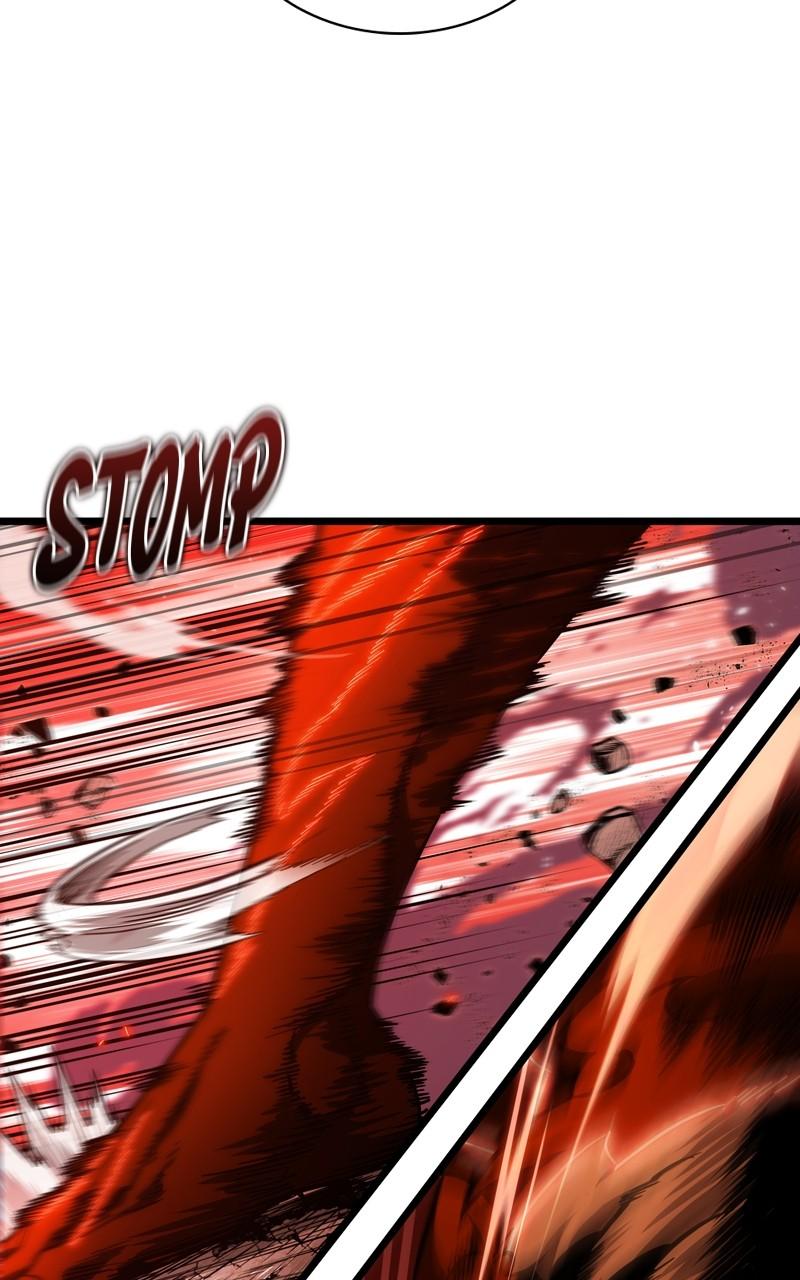 The World After the Fall Chapter 67