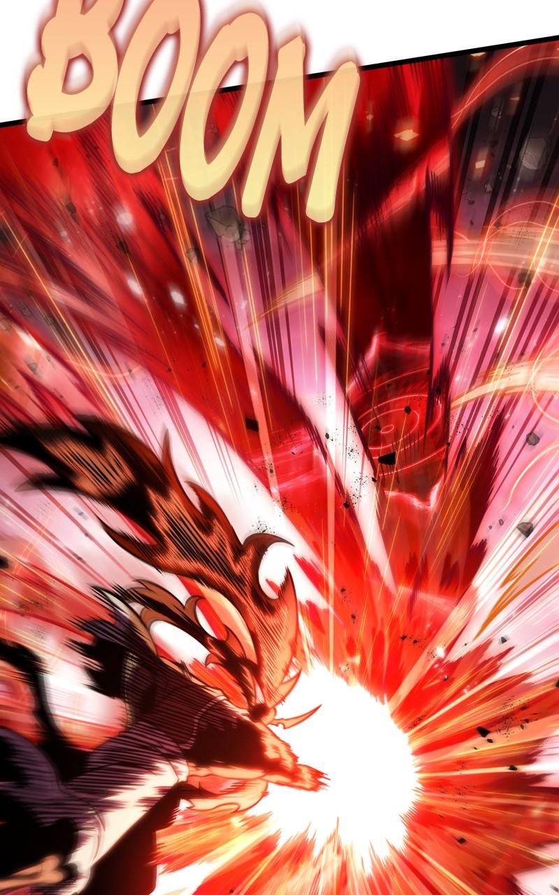 The World After the Fall Chapter 67