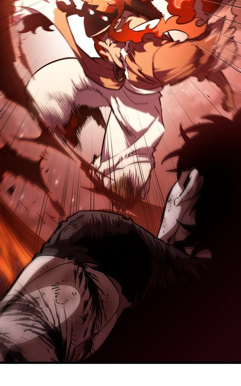 The World After the Fall Chapter 67