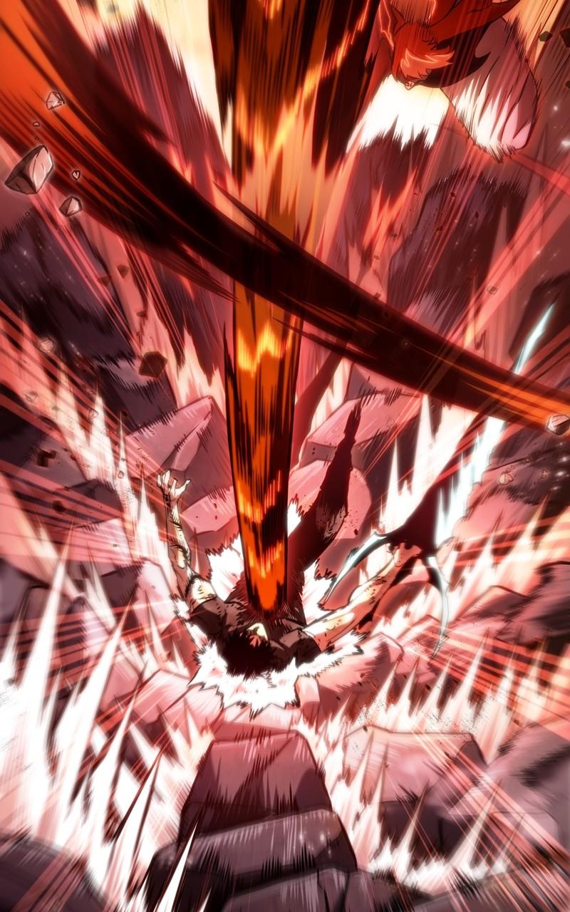 The World After the Fall Chapter 67