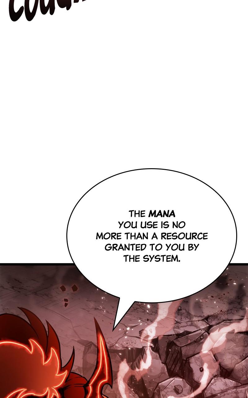 The World After the Fall Chapter 67