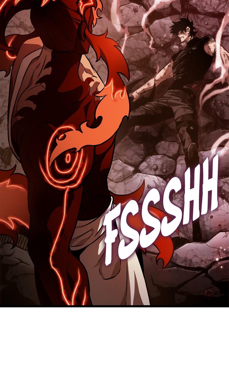 The World After the Fall Chapter 67