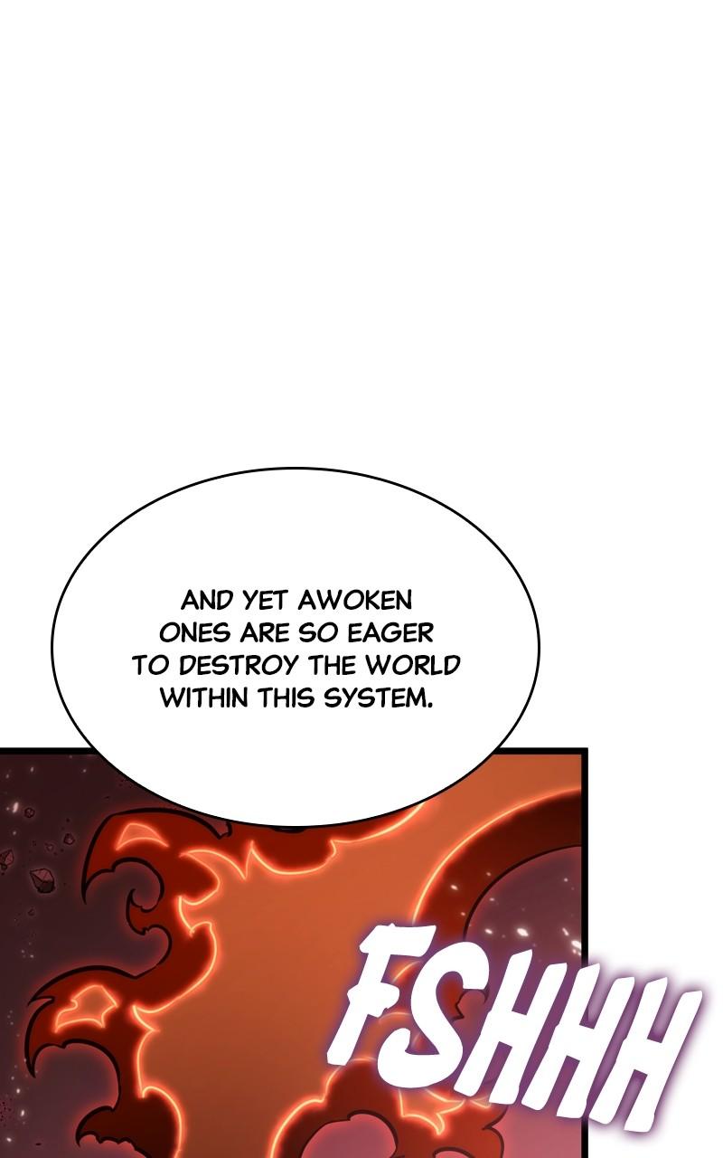 The World After the Fall Chapter 67