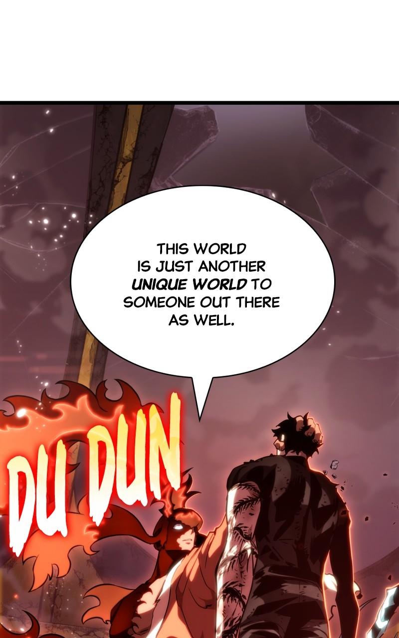 The World After the Fall Chapter 67