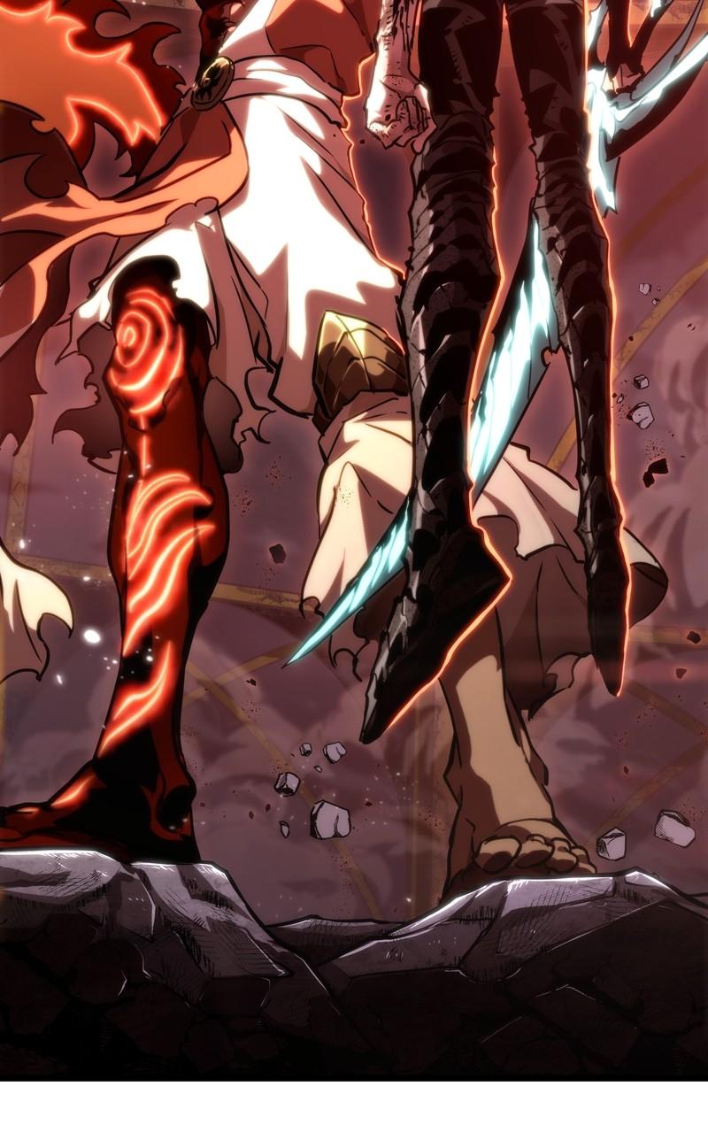 The World After the Fall Chapter 67