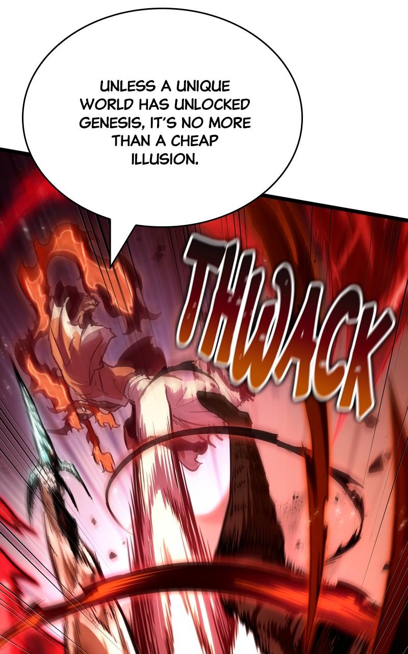 The World After the Fall Chapter 67