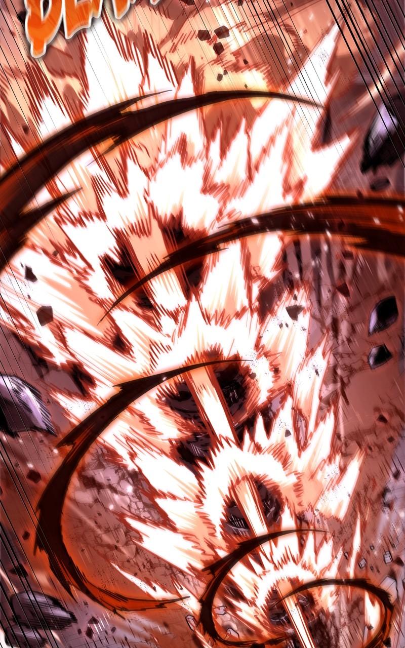 The World After the Fall Chapter 67