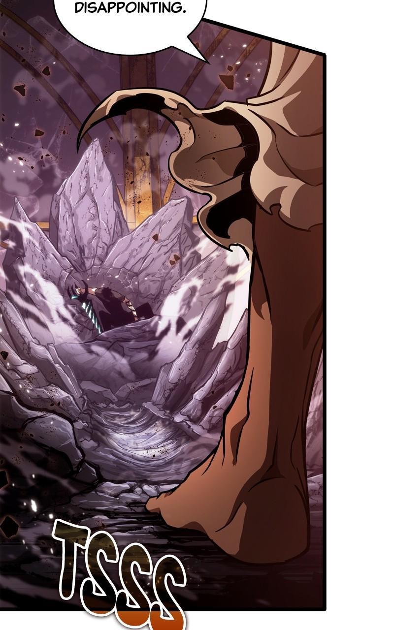 The World After the Fall Chapter 67