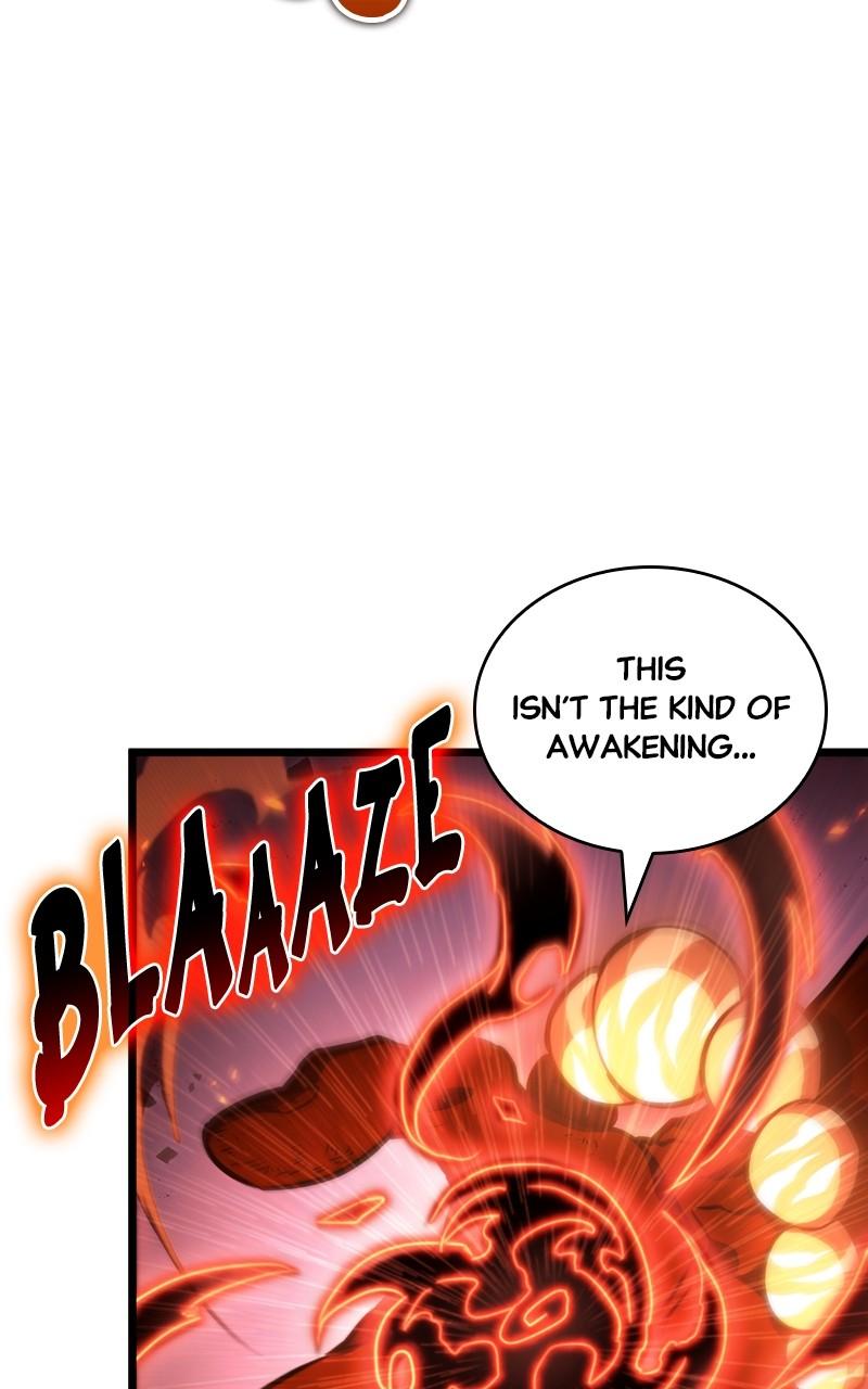 The World After the Fall Chapter 67