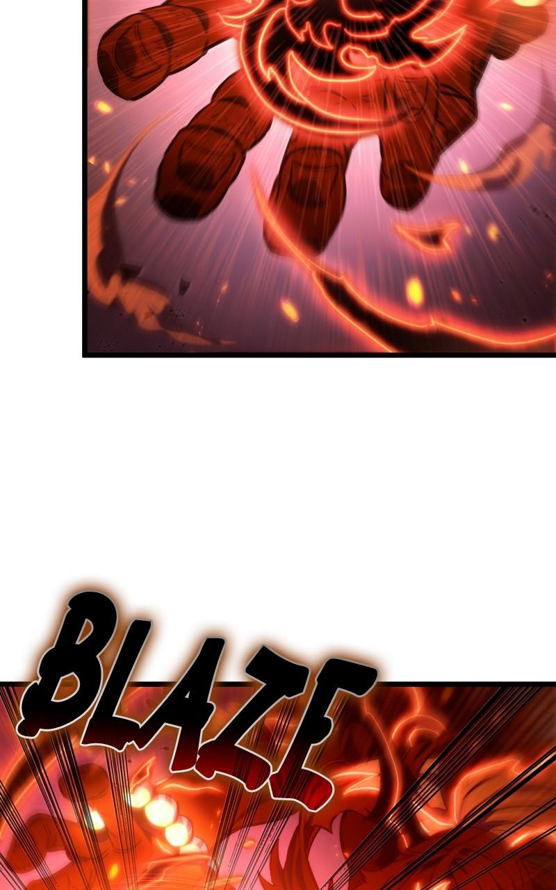 The World After the Fall Chapter 67