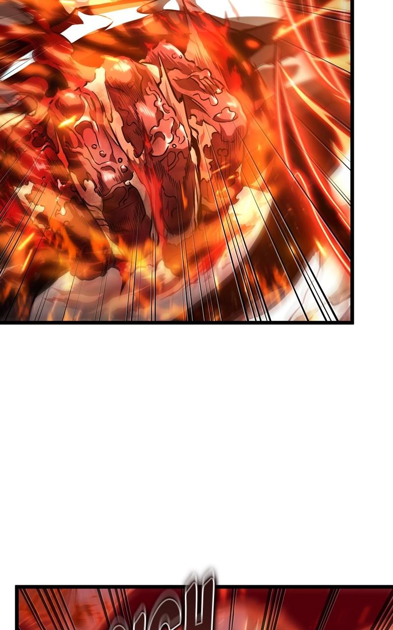 The World After the Fall Chapter 67